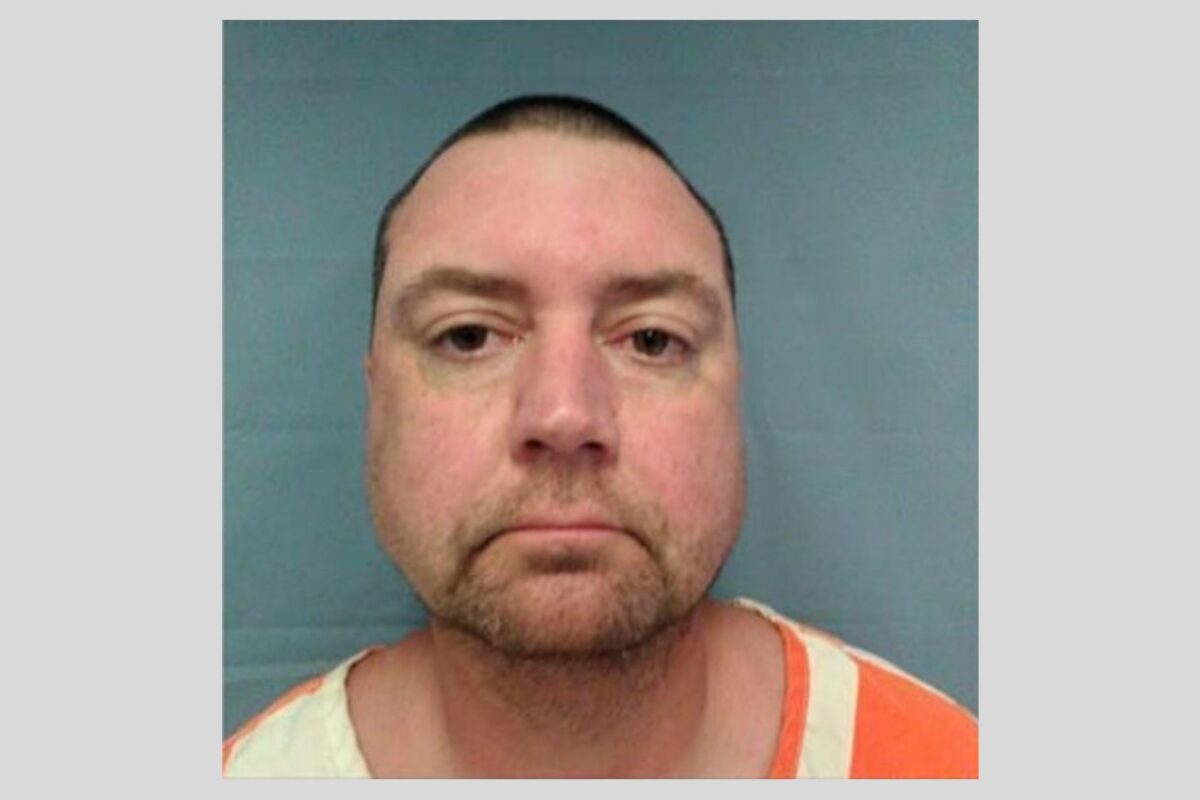A White Man Gets Away With Plotting A Mass Shooting Against Black People [Op-Ed]