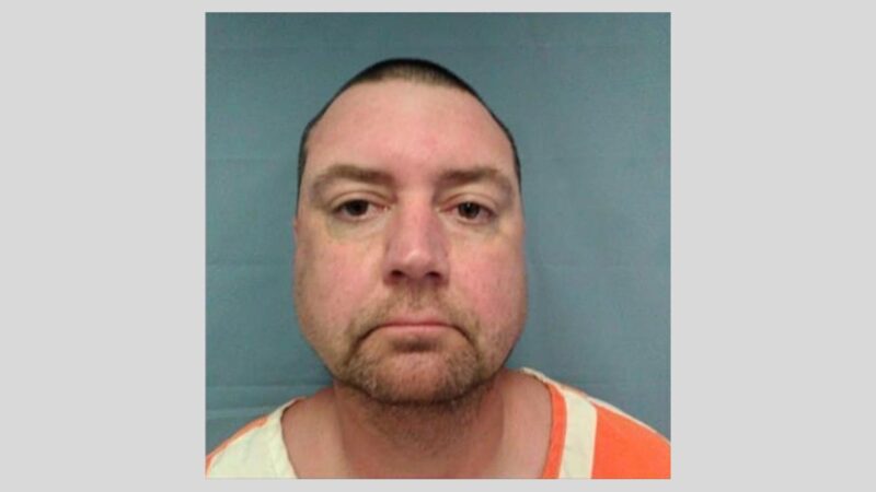 A White Man Gets Away With Plotting A Mass Shooting Against Black People [Op-Ed]