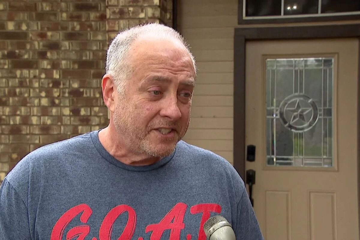 Jeff Metcalf Refuses To Apologize For Racism In New Interview After Judge Denies Karmelo Anthony New Trial [Op-Ed]