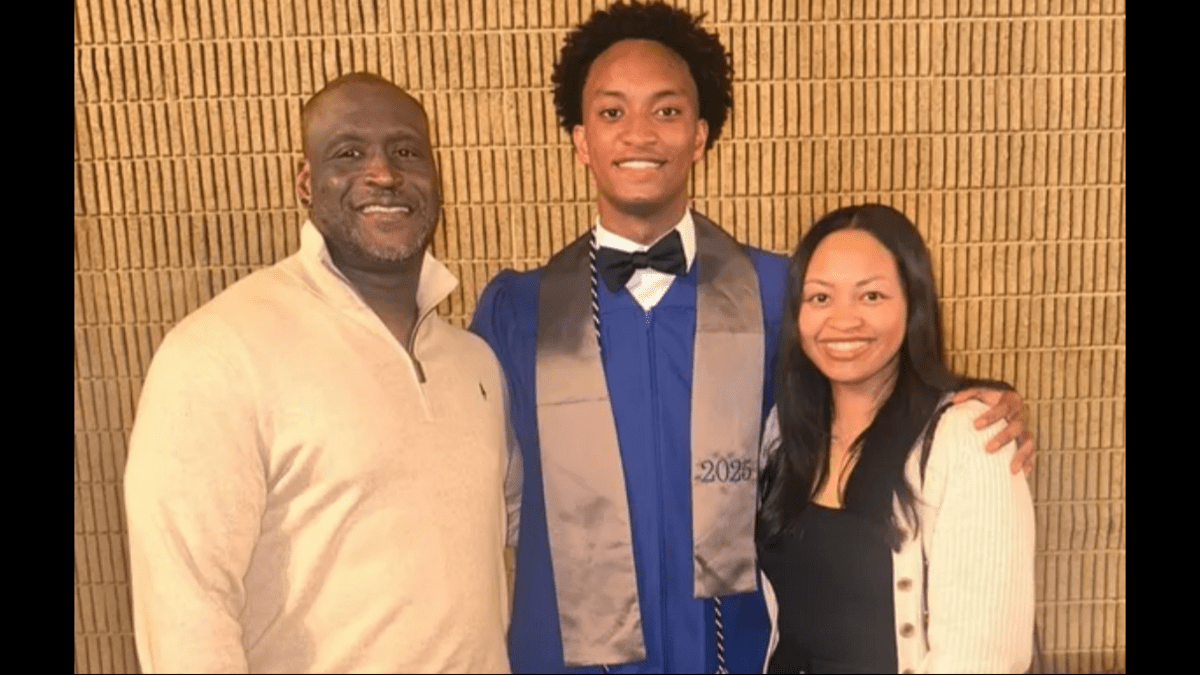 Nolan Wells: District Attorney Gave Family Less Than 2 Days To Turn In Phone