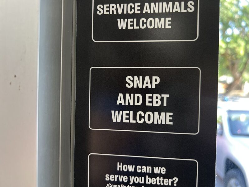 Millions Of People Have Lost SNAP Benefits Due To Trump Overhaul