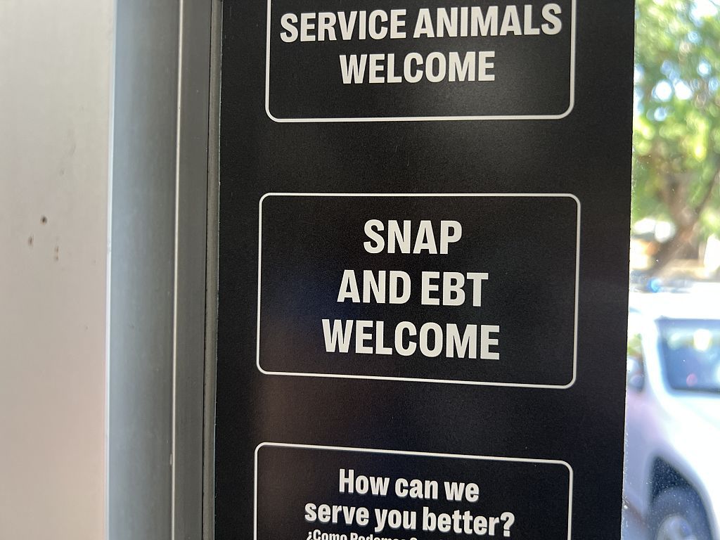 Millions Of People Have Lost SNAP Benefits Due To Trump Overhaul