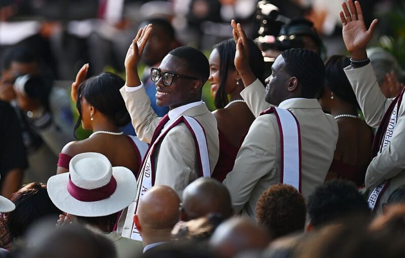 New Landmark Study Reveals HBCU Graduates Thrive Long After College—And The Data Proves Why