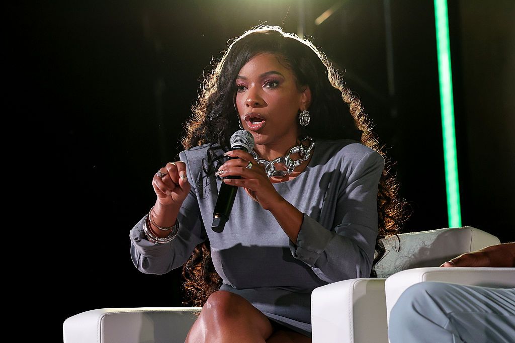 Jasmine Crockett’s Error About Highly Educated Black Women Handed The Anti-DEI Mob Exactly What It Wanted