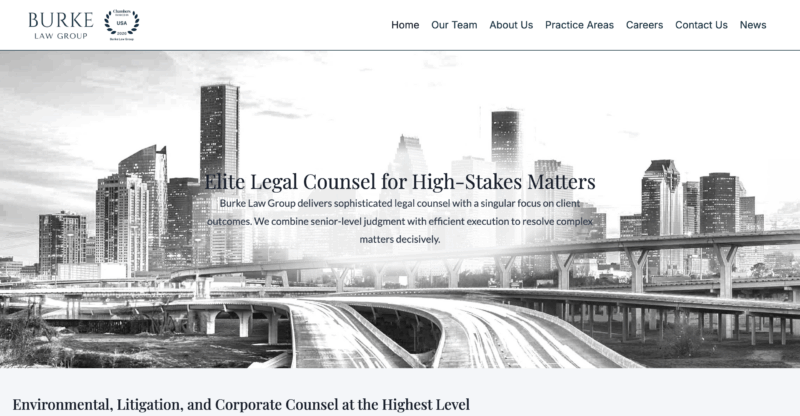 Law Firm With Trump Ties Receives $150M Contract To Represent Migrant Children