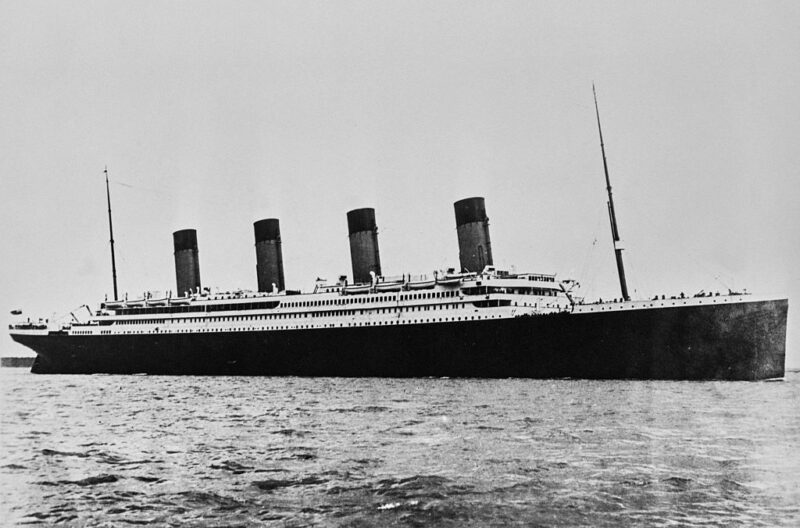 Joseph Philippe Lemercier Laroche: The Story Of The Only Black Passenger Aboard The Titanic