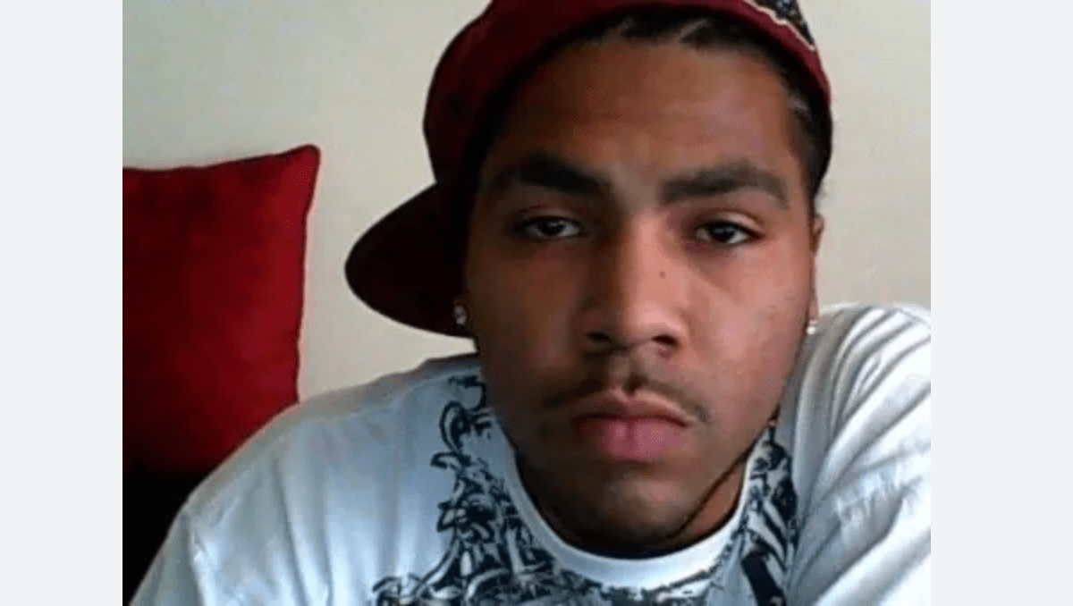 Wisconsin Officials ID Kiel Baitinger-Peterson As Cop Who Fatally Shot Corey Ruiz