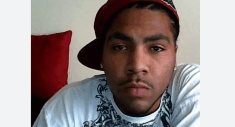 Wisconsin Officials ID Kiel Baitinger-Peterson As Cop Who Fatally Shot Corey Ruiz