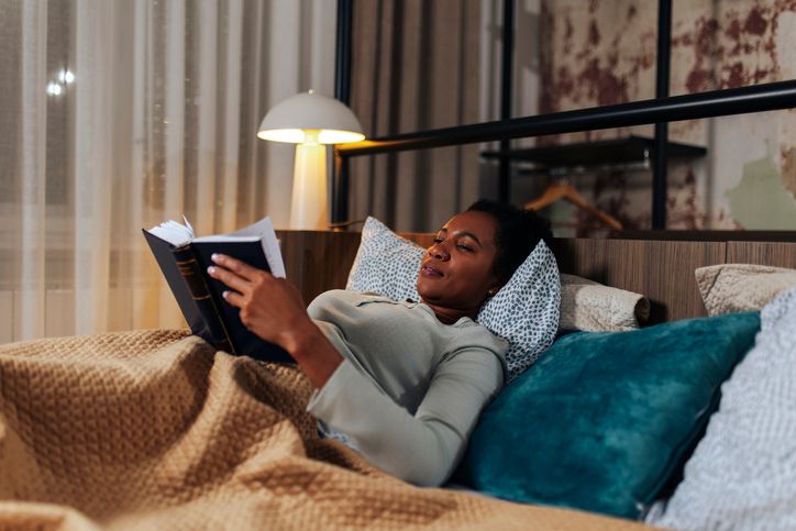10 Black Books By Black Authors To Add To Your August Reading List
