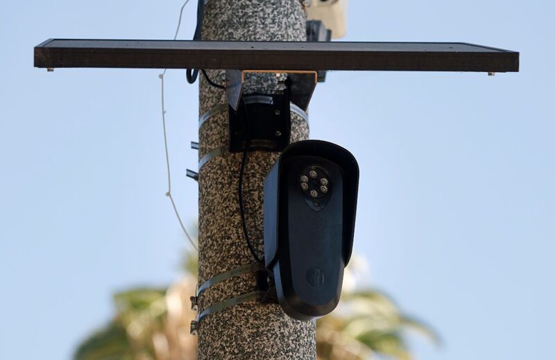 Flock Changes To Cameras Should’ve Been Mandatory To Begin With [Op-Ed]