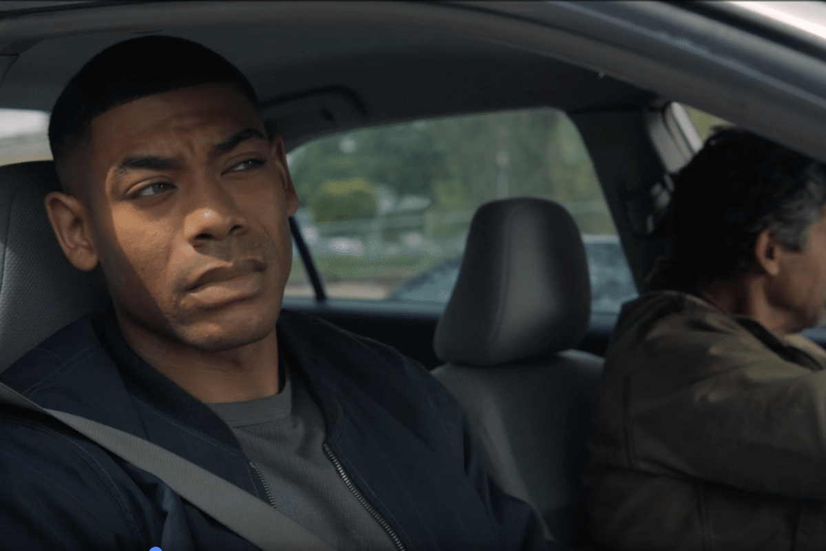 Aaron Pierre Shines As ‘Lanterns’ Gets Off To A Thrilling Start 