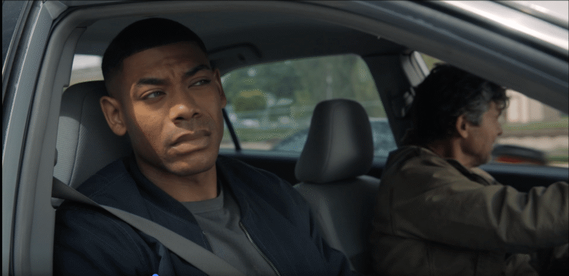 Aaron Pierre Shines As ‘Lanterns’ Gets Off To A Thrilling Start 