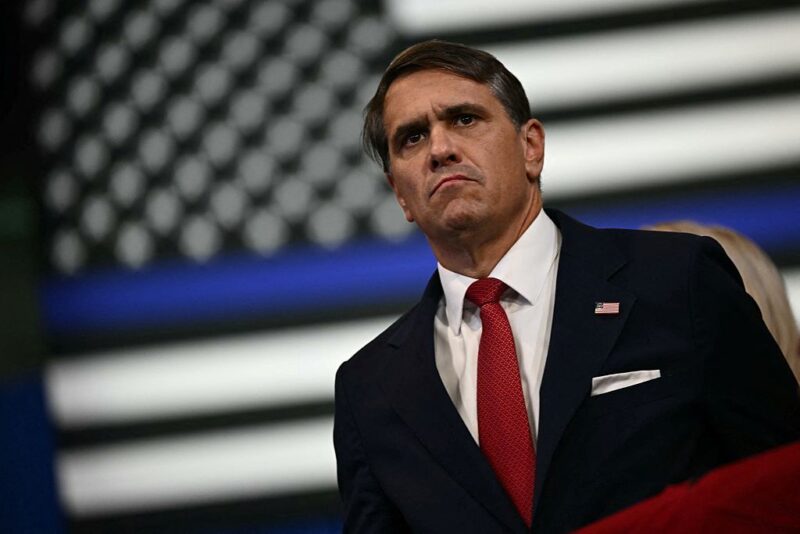 AG Todd Blanche Could Take Voter Roll Cases Before Supreme Court [Op-Ed]