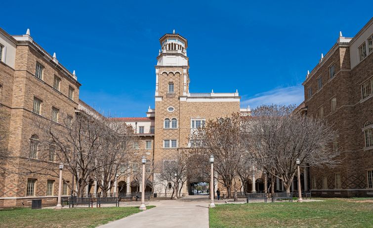 Texas Tech Using AI To Eliminate Courses Conservatives Disagree With [Op-Ed]
