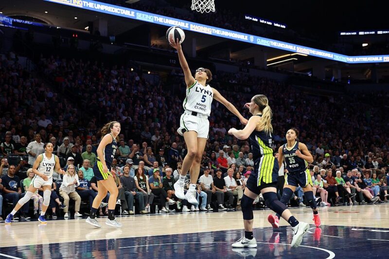 How History Should Remember This Era Of The WNBA [Op-Ed]