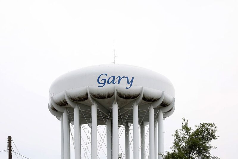 Indiana Power Outages: After More Than A Week Without Power, Gary Residents Turn To Social Media For Help