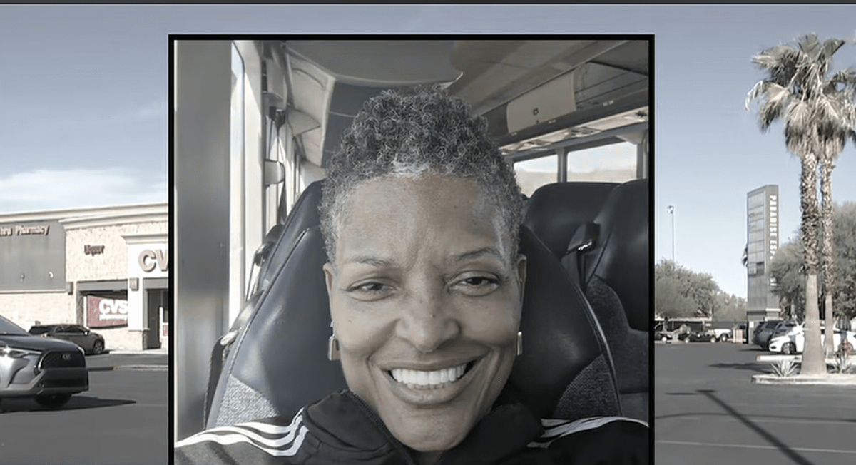 What Happened To Missing Grandmother Alisa Goods?