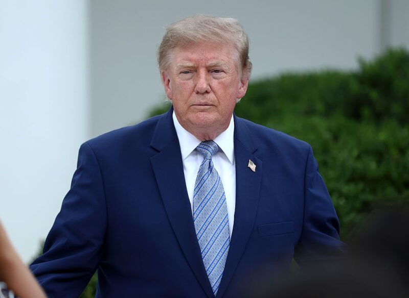 Experts And Former Census Bureau Officials Call BS On Report Claiming Noncitizens Voted In 2020 [Op-Ed]