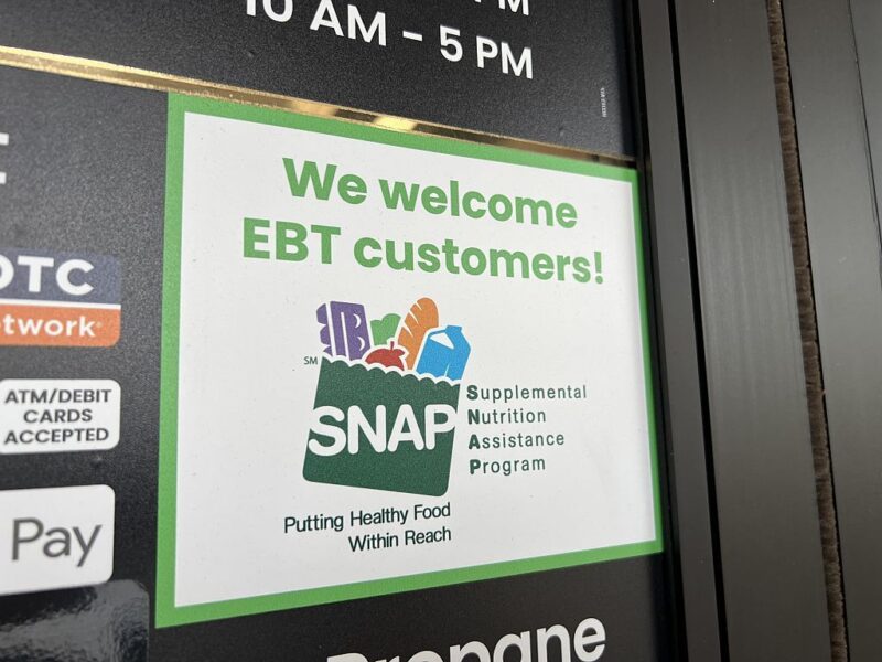 SNAP: Millions Of People Have Lost Benefits Due To Trump Changes [Op-Ed]
