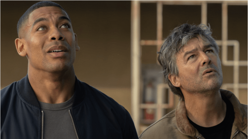 ‘Lanterns’ Delivers Compelling Mystery And Solid Worldbuilding In Episode 2