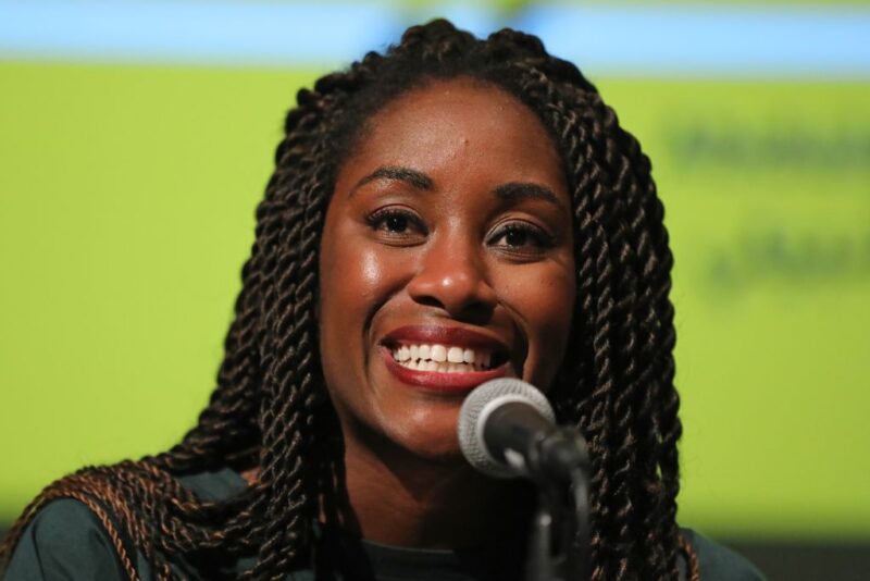 Karen Attiah Wins Washington Post Job Back After Being Fired For Charlie Kirk Comments [Op-Ed]