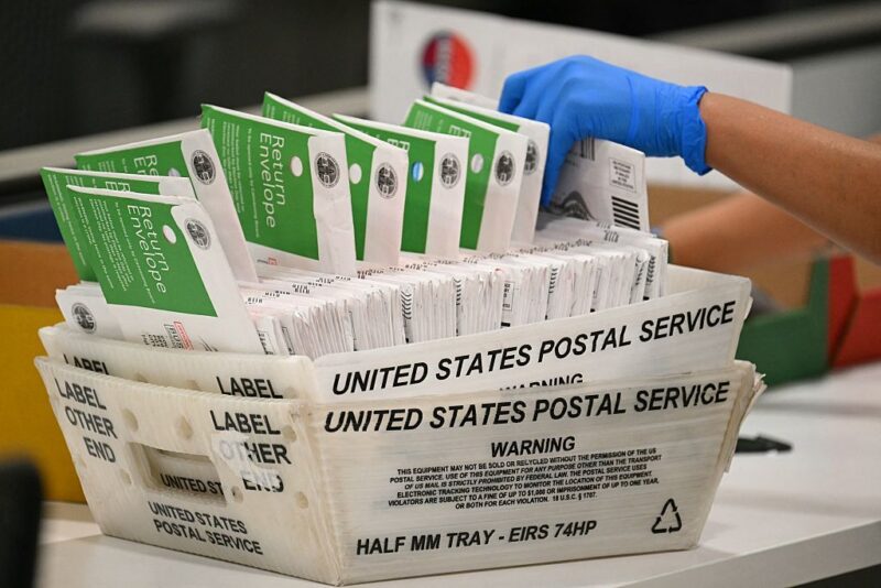 Supreme Court Strikes Down Block On Trump’s Mail-In Voting Executive Order [Op-Ed]