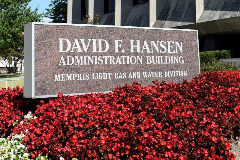 Storms Leave More Than 100K Memphis Residents Without Power, Forced To Conserve Water, Too [Op-Ed]