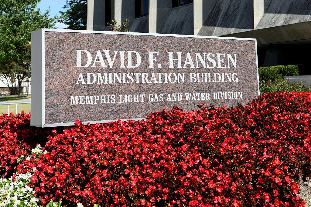 Storms Leave More Than 100K Memphis Residents Without Power, Forced To Conserve Water, Too [Op-Ed]