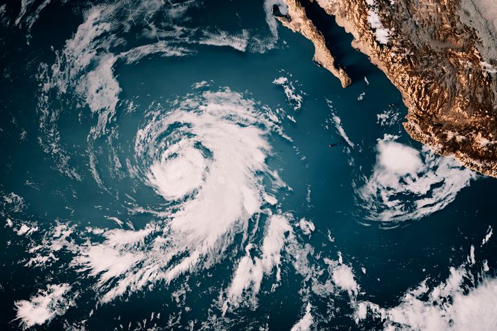 What Are The 2026 Hurricane Names? The Complete List