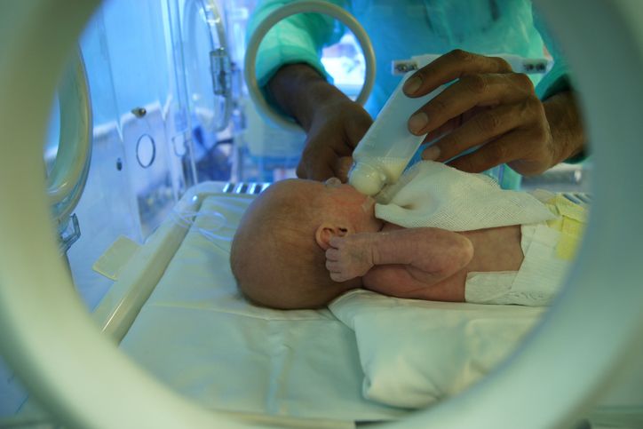 California Couple Says Baby’s Heart Condition Is Getting Worse, While Surrogate Fights For Custody [Op-Ed]
