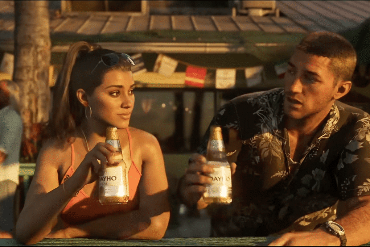 Everything Revealed In Netflix’s Extended Look At ‘GTA VI’