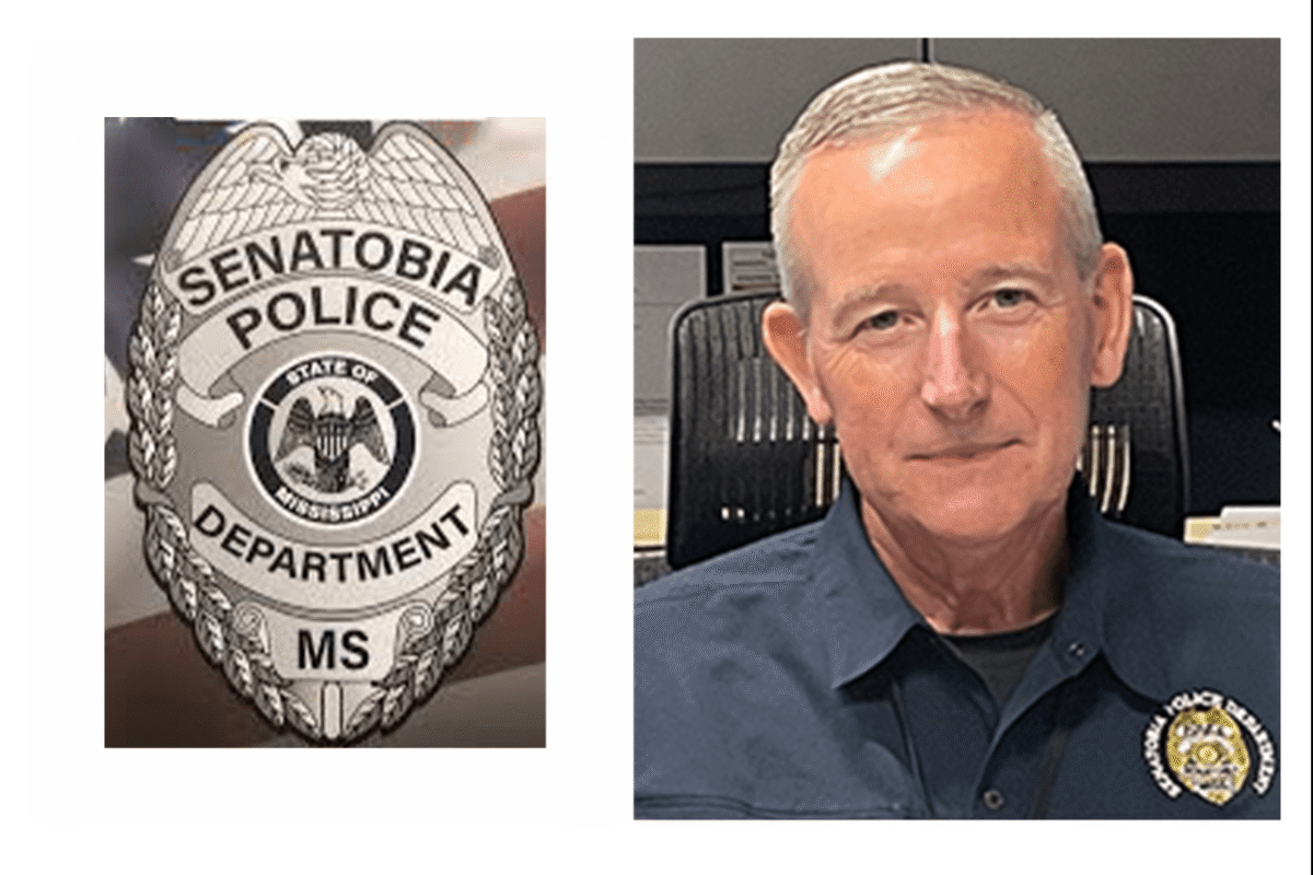 Here We Go Again: Mississippi Police Chief’s Racist, N-Word-Laced Texts Exposed [Op-Ed]