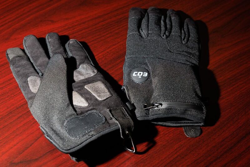 Electric Shock Gloves Were Used On Students In Omaha Public Schools [Op-Ed]