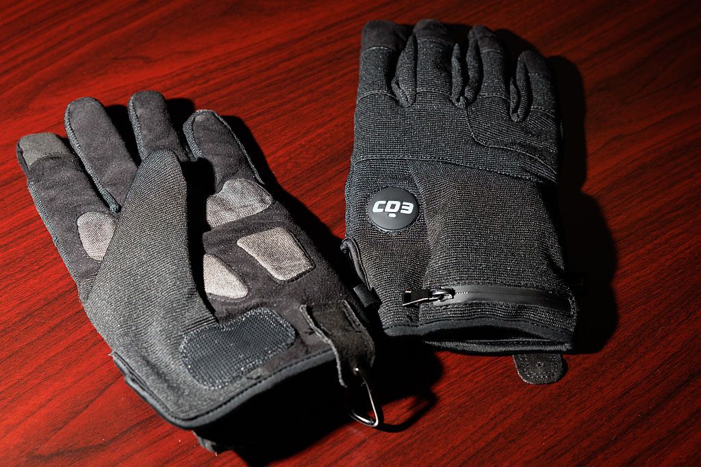 Electric Shock Gloves Were Used On Students In Omaha Public Schools [Op-Ed]