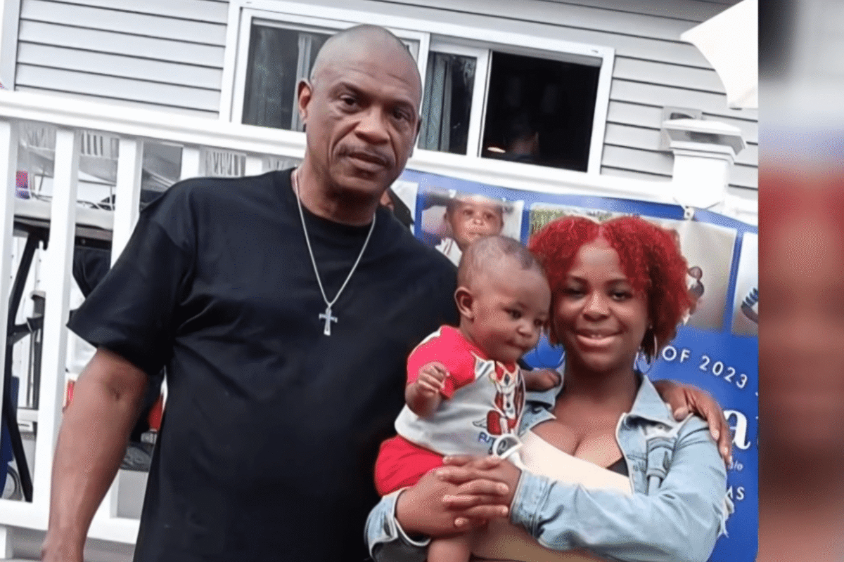 What Happened To Kenneth Williams Sr.?: Black Security Guard Killed By Police In Gary