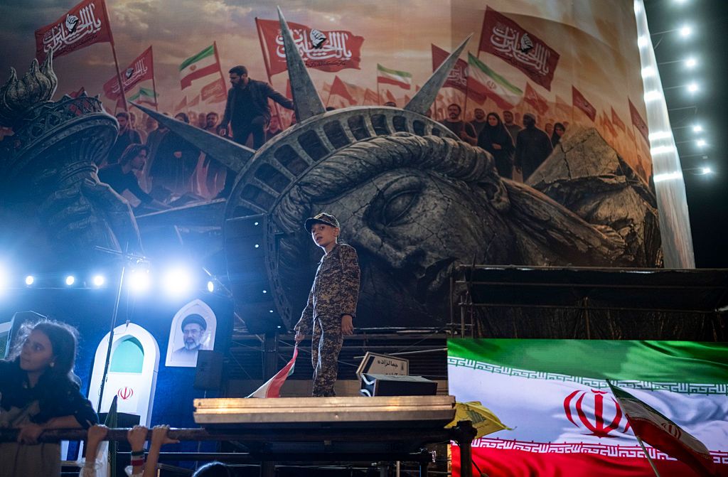 US Attacks Iran After A Month Of Inactivity, Iran Retaliates [Op-Ed]