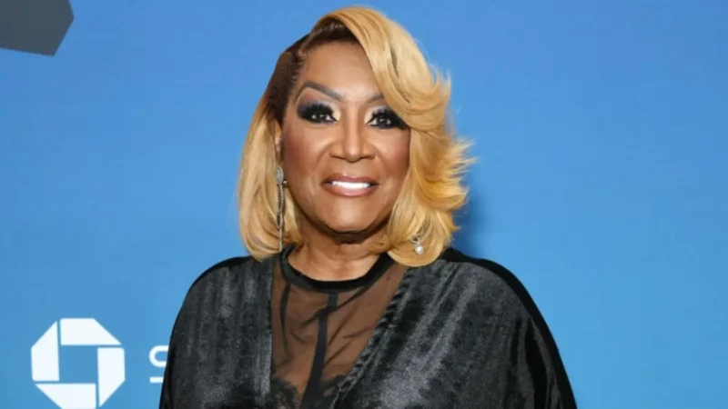 ‘And This Is Why We Love Auntie Patti’: Patti LaBelle’s Nephew Says Trump Got Him Kicked Out, But His Old Posts Have Fans Taking Her Side
