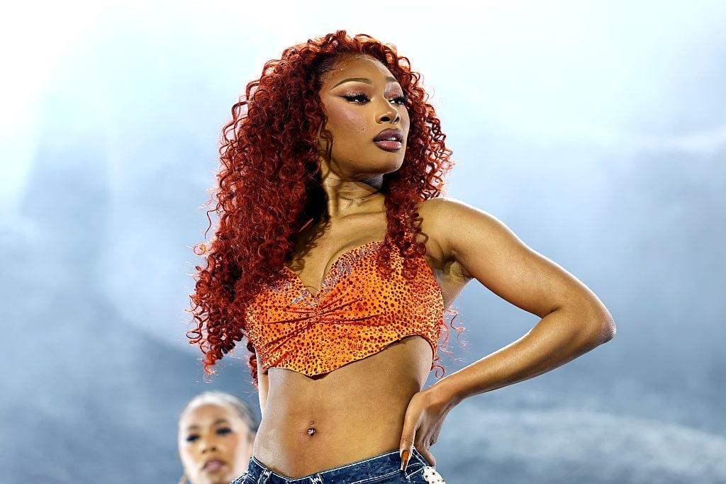 Megan Thee Stallion’s legal dispute with former photographer is moving forward