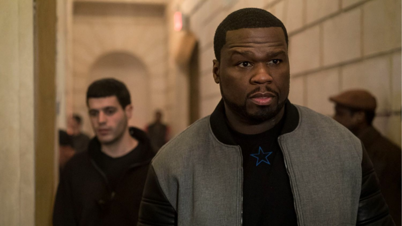 Penn State Cocaine Bust Gives 50 Cent His Next Big Idea—Fans Say This Could Be His Wildest ‘Power’ Yet