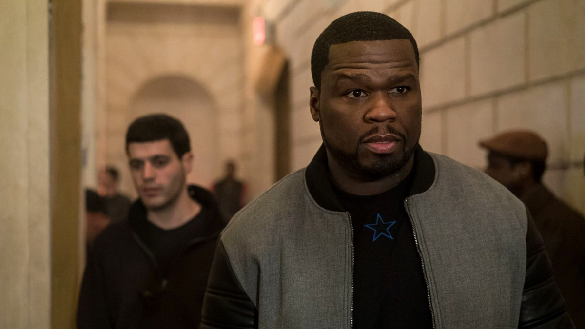 Penn State Cocaine Bust Gives 50 Cent His Next Big Idea—Fans Say This Could Be His Wildest ‘Power’ Yet