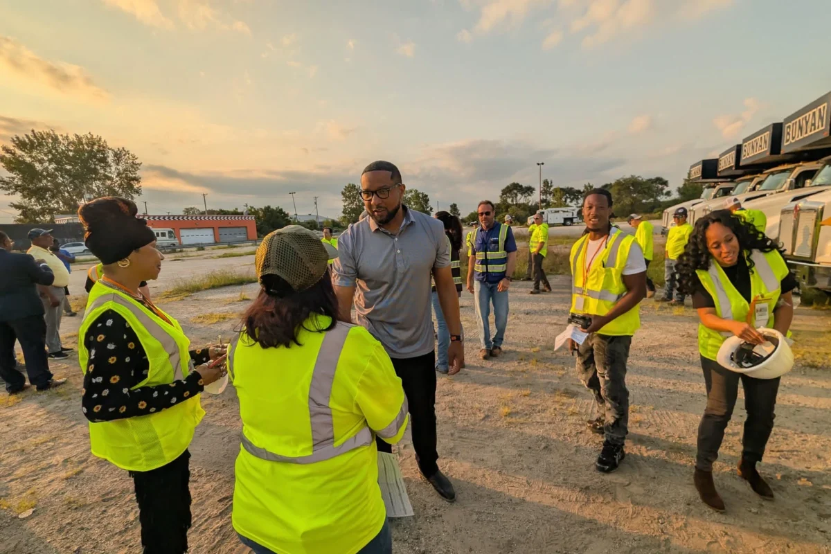 ‘History of Being Neglected’: Gary, Indiana Residents Finally Get Power After Nearly Two Weeks, But Say the Damage Runs Deeper Than the Blackout