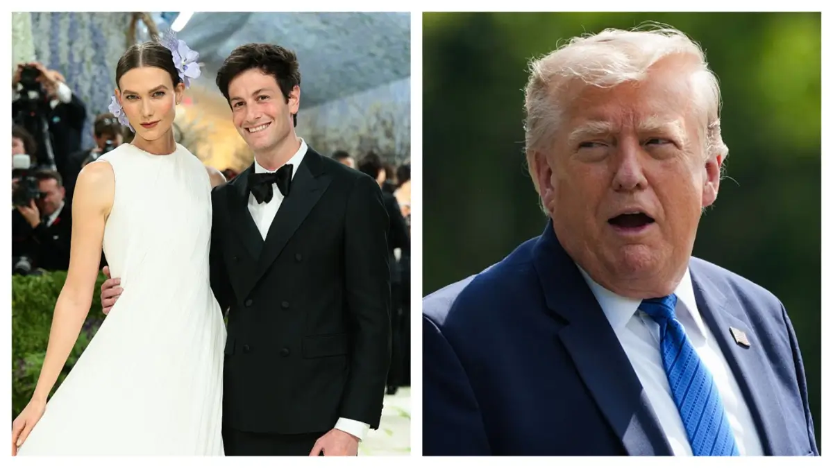 Josh Kushner, Brother of Donald Trump Son-In-Law Jared, Helps Purchase Los Angeles Lakers for Historic Price