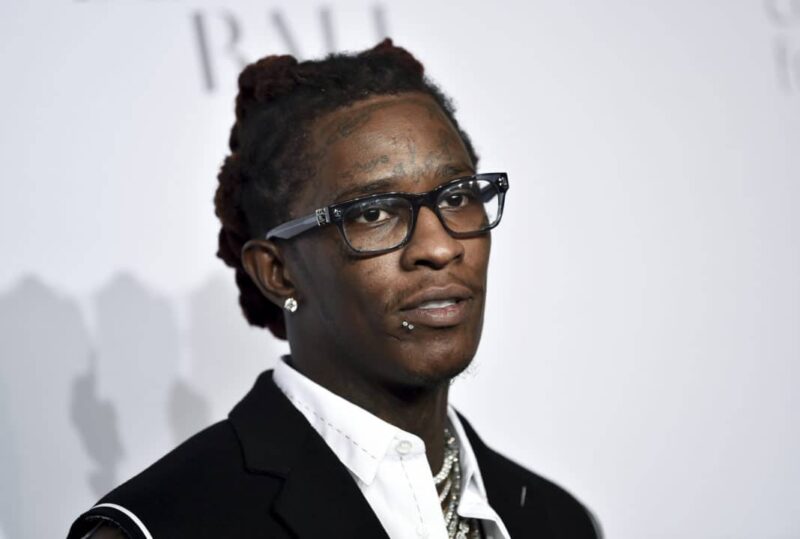 ‘Who Booked Him?’: Young Thug’s Visit to Georgia School Sparks Buzz After Viral Video Shows Him Dropping a Lesson Kids Weren’t Expecting