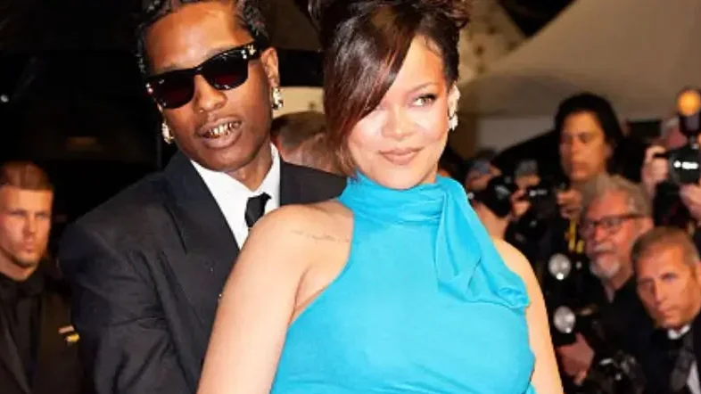 ‘Got a Real One’: A$AP Rocky Gets Emotional as He Reveals the Quiet Way Rihanna Has Always Shown Up for Him