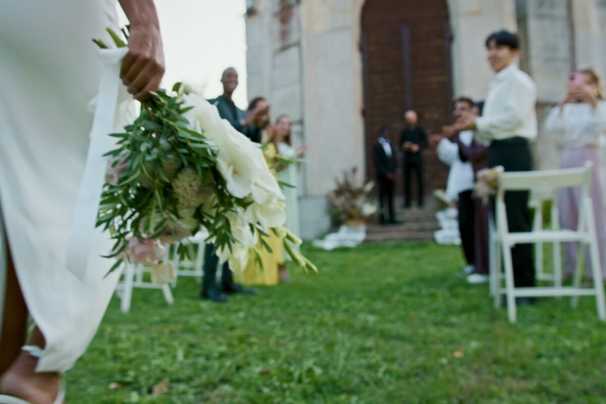 Here’s why a woman decided to marry ’50’ instead of a man on her 50th birthday