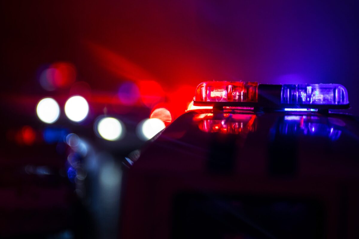 18-year-old Black woman sues Arkansas State Police Trooper after dashcam shows her being thrown and punched in the face mid-arrest