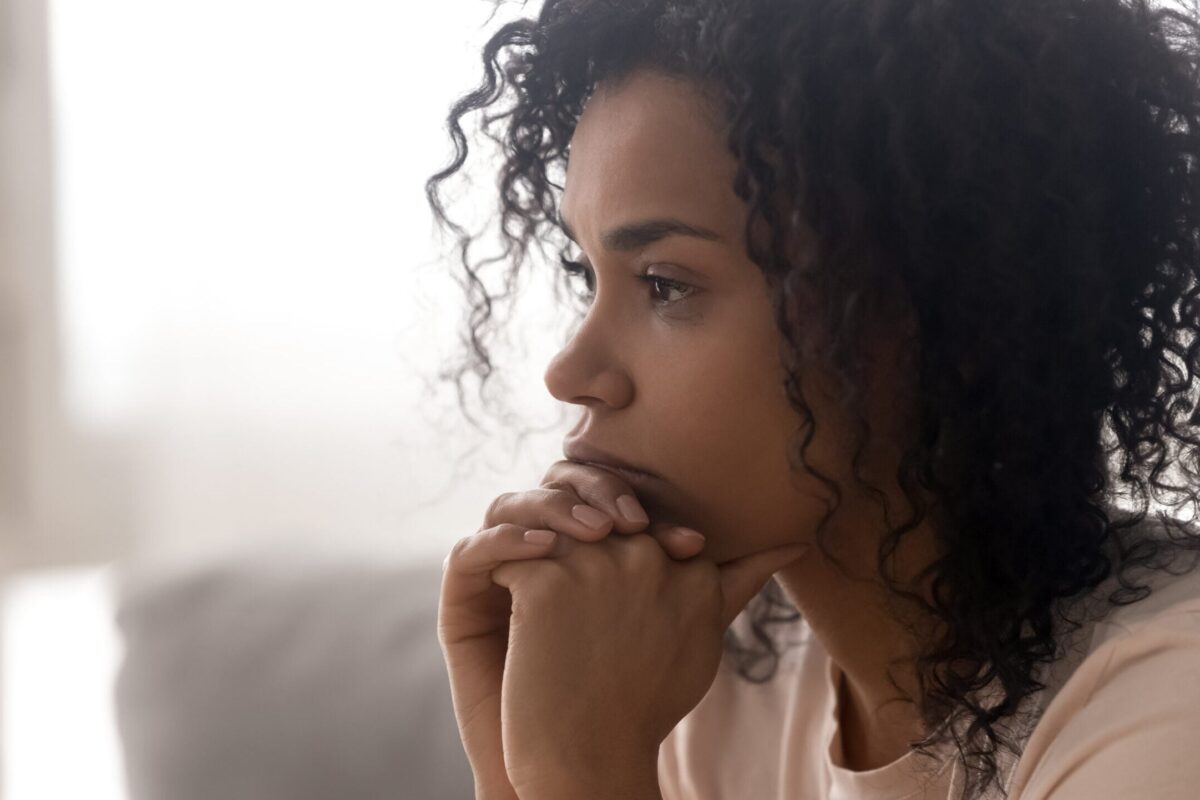 When surviving domestic violence becomes a crime for Black women