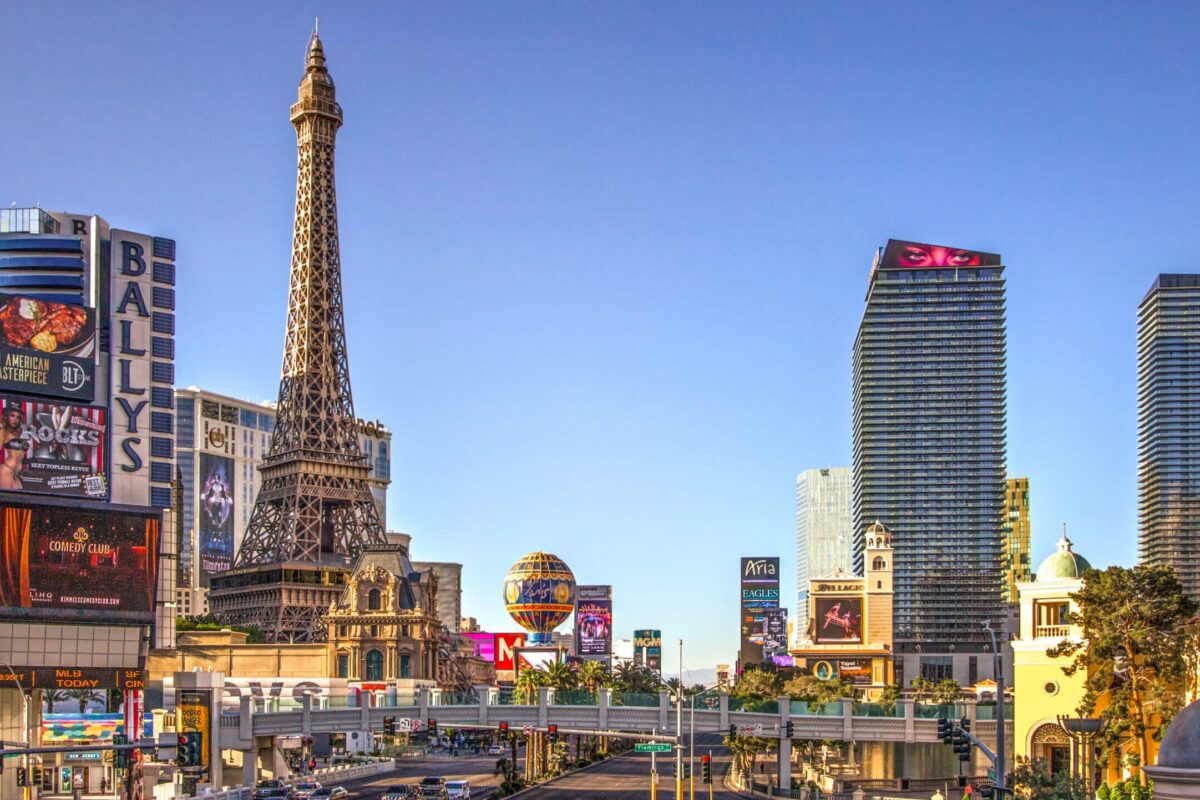 NY grandmother found dead near Las Vegas airport nearly two weeks after disappearance