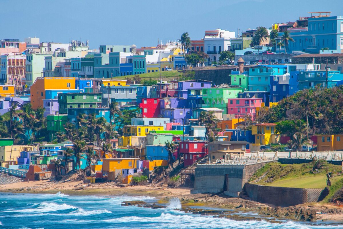 Puerto Ricans in San Juan area prepare for 48-hour water ration due to historic drought