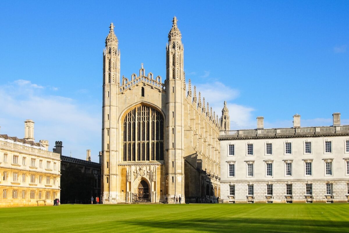 Cambridge professor Jason Arday resigns as university launches new investigations into his qualifications